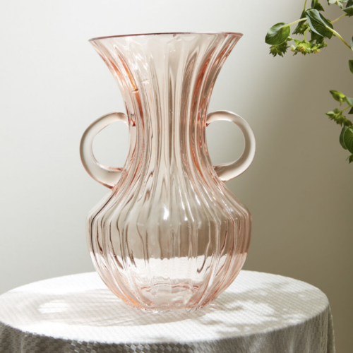Coral Vase